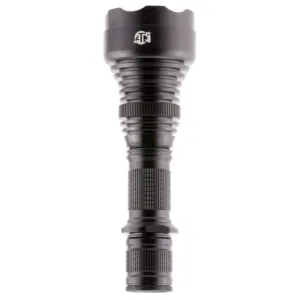 ATN NIGHT VISION IR850 Pro Long Range IR Illum Black 350 yds Range