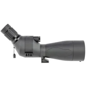 BUSHNELL Engage DX 2060x 80mm Black Rubber Armor Angled