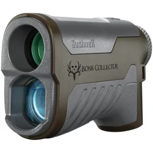 BUSHNELL Bone Collector 1800 Brown/Gray 6x25mm 1800 yds