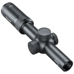 BUSHNELL Trophy Quick Acquisition Black 16x 24mm 30mm Tube