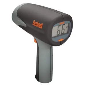 BUSHNELL Velocity Radar Gun LCD Display 2 C