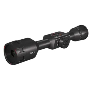 BURRIS Smartclip, BTC Adapter, Fits 63.5mm, QD Black