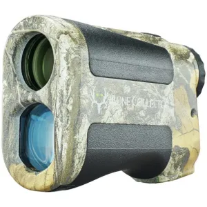 BUSHNELL Engage Bone Collector 6x24 850 Yard Range Finder | Realtree Edge