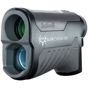 BUSHNELL Bone Collector 1000 Black 6x25mm 1000 yds