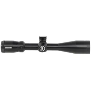 BUSHNELL Prime Black 312x 40mm