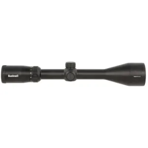 BUSHNELL Trophy XLT Blk 39x50mm 1 Tube DOA Quick Ballistic