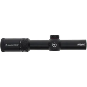 CRIMSON TRACE Hardline Blk 110x 28mm 34mm Tube Illum CT TR1MOA