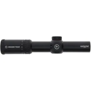 CRIMSON TRACE Hardline Blk 16x24mm 34mm Tube Illum CT TR1MOA