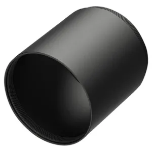 LEUPOLD Pro Gear Alumina Black Aluminum 40mm Obj. 2.50