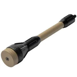 FUSE ARCHERY STB Frontline 8" Bow Stabilizer