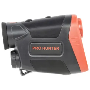 SIMMONS ProHunter 6x20 LRF Gunmetal
