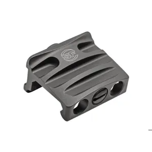 SUREFIRE Weaponlight Mount Offset Black Anodized