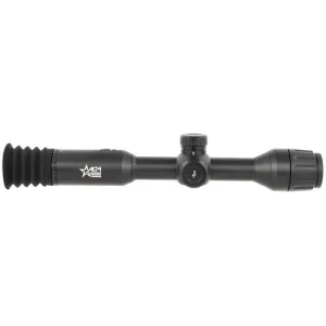 AGM GLOBAL VISION Adder TS35-640 Thermal Rifle Scope Blk 2-16x35mm