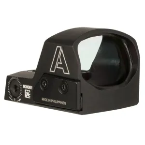 AMERIGLO Haven Red Dot 1x 28 Blk 3.5 MOA HVN01 RMR