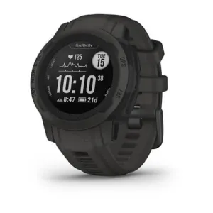 GARMIN Insting 2S Standard Edition Smart Watch | Graphite