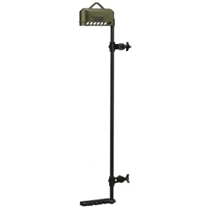HOYT Superlite Stretch Carbon 6-Arrow Quiver | Wilderness