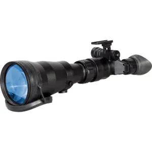 ATN Night Vision NVB8X HPT 8.0x Night Vision Bi-Ocular