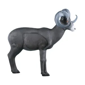 RINEHART TARGETS Standing Stone Sheep 48x35x49" Archery Target