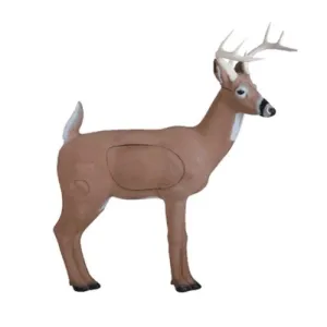 RINEHART TARGETS Alert Deer Universal 55x34x45" Archery Target
