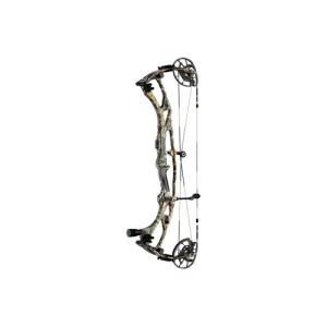 HOYT RX-7 Ultra HBX Pro RH 70 30.0 Edge ST