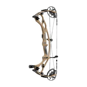 HOYT RX-7 Ultra HBX Pro RH 70 30.0 Bourbon St