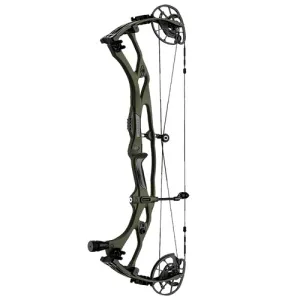 HOYT RX-7 Ultra HBX PRO #70 30" ST Right Hand Compound Bow | Wilderness