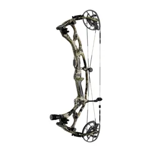 HOYT RX-7 HBX Pro RH 70 29.0 Subalpine ST