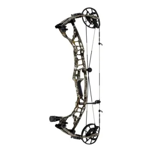 HOYT VTM 31 HBX Pro RH 70 29.0 Edge St