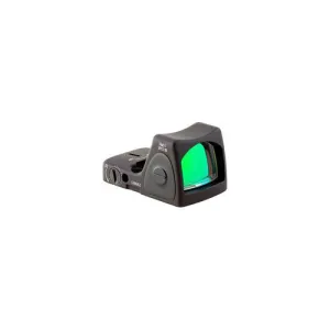 TRIJICON RMR ADJ LED SIGHT-6.50 MOA W/R