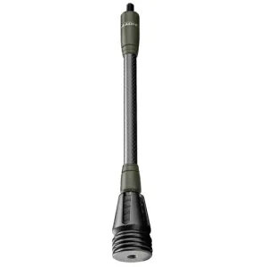 HOYT Carbon Pro 10" Bow Stabilizer | Wilderness