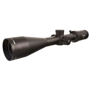 TRIJICON Credo HX 4-16x50 (SFP) Red Std Duplex 30mm