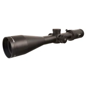 TRIJICON Credo HX 4-16x50 (SFP) Grn Std Duplex 30mm