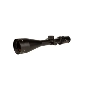 TRIJICON Credo HX 2.5-10x56 (SFP) Red Std Duplex 30mm