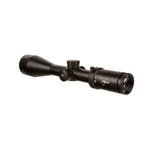TRIJICON Credo HX 2.5-10x56 (SFP) Grn Std Duplex 30mm