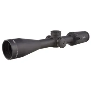 TRIJICON Credo 3-9x40 (SFP) Red MIL-Square 1"