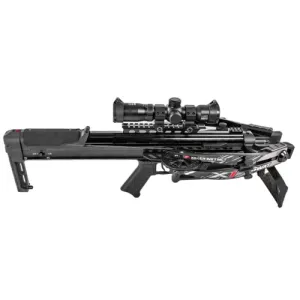 KILLER INSTINCT SWAT X1 CROSSBOW KIT