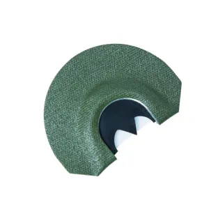 PRIMOS Select PS5 Turkey Mouth Call w/ Barracuda Cut