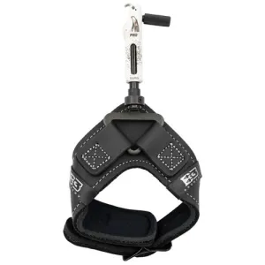 B3 ARCHERY Hawk Pro Swivel Bow Release | Cerakote