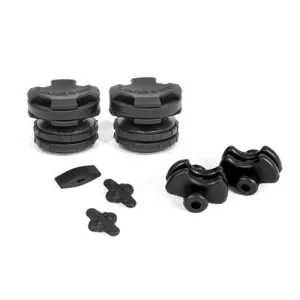 LIMBSAVER Crossbow Broadband Dampener Kit | Black