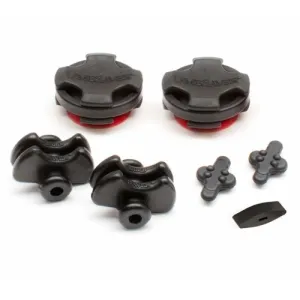 LIMBSAVER Crossbow Broadband Dampener Kit | Camo
