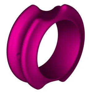 G5 OUTDOORS Meta Pro Peep Large 1/4" Pink