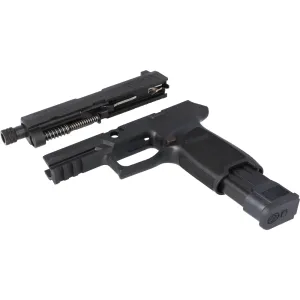 P320 CARRY TACOPS 9MM 21RD MAG CAL-X KIT