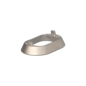 P320 X MAGAZINE FUNNEL NICKEL