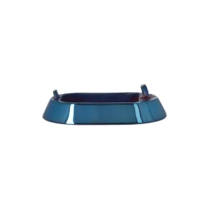 P320 X MAGAZINE FUNNEL HIGH-POLISH BLUE