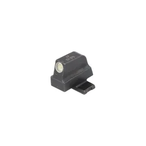 SIGHT, FRONT, NIGHT, NO 6, USE WITH SUPPRESSOR