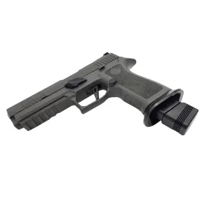 P320 X MAGAZINE EXTENSION - PLUS 5 - HENNING GROUP