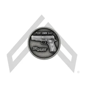 LEGION COIN 220 10MM SAO