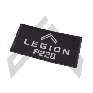 LEGION WOVEN PATCH - P220