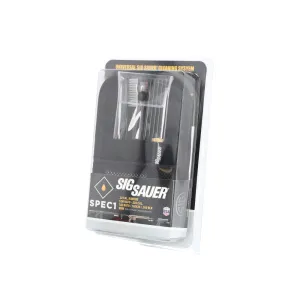 SPEC1 MODULAR PISTOL AND RIFLE CLEANING KIT