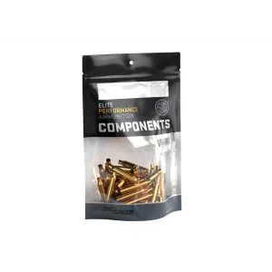 COMPONENT BRASS, 223 REM (100 CT)